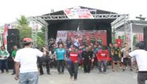 Endure Your Self Yogyakarta