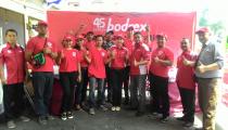 Pengobatan Gratis Bersama Bodrex
