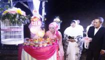 Gita Sweet Seventeen Birthday Party