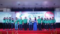 Malam Rejeki Semen Bima