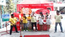 Good Day Gaul Semarang