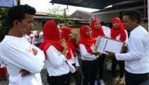 Sampling Coca Cola Ramadhan 2014 Reg Semarang
